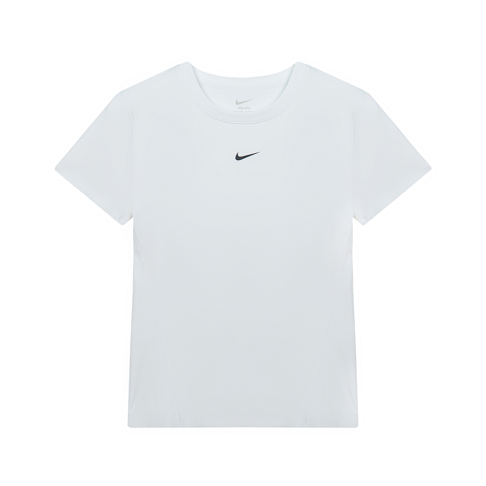 Женская футболка Nike One Short-Sleeve Top