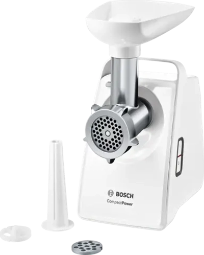 Мясорубка Bosch MFW3910W