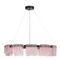 Подвесной светодиодный светильник ST Luce Voile SL6021.403.66