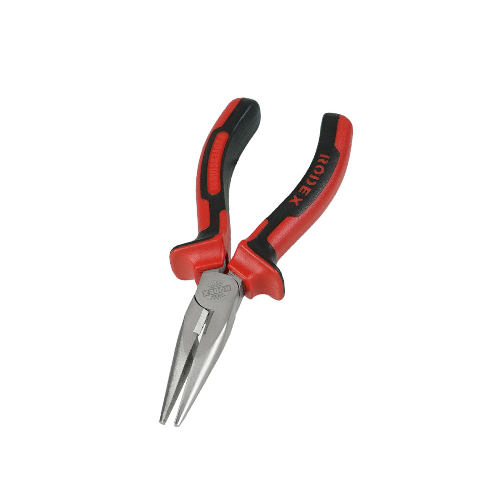 ПЛОСКОГУБЦЫ RODEX С УДЛИНЕННЫМИ КОНЦАМИ OSK6 RHT0303200006