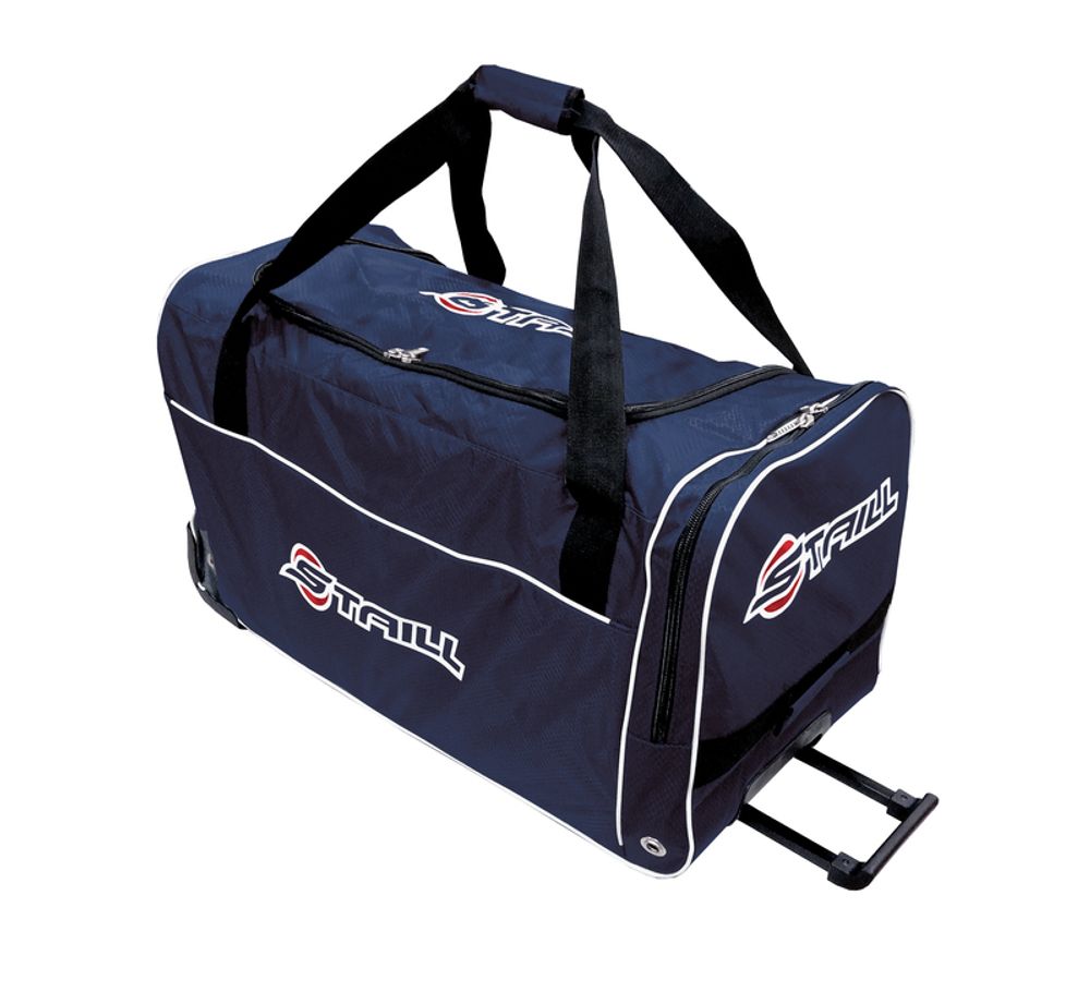 Баул 32-НК-РОМБ два кармана С