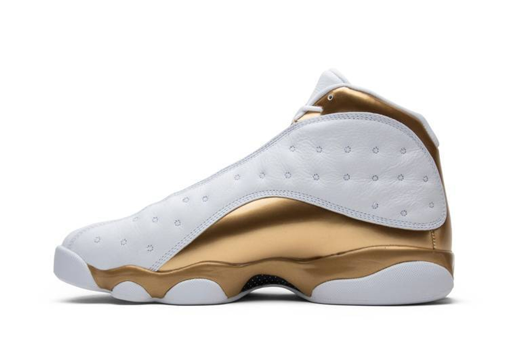Кроссовки Jordan Defining Moments Pack Last Shot
