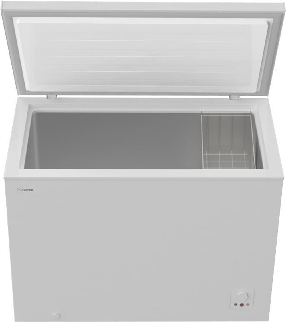 Морозильный ларь Hisense FC-386D4AW1