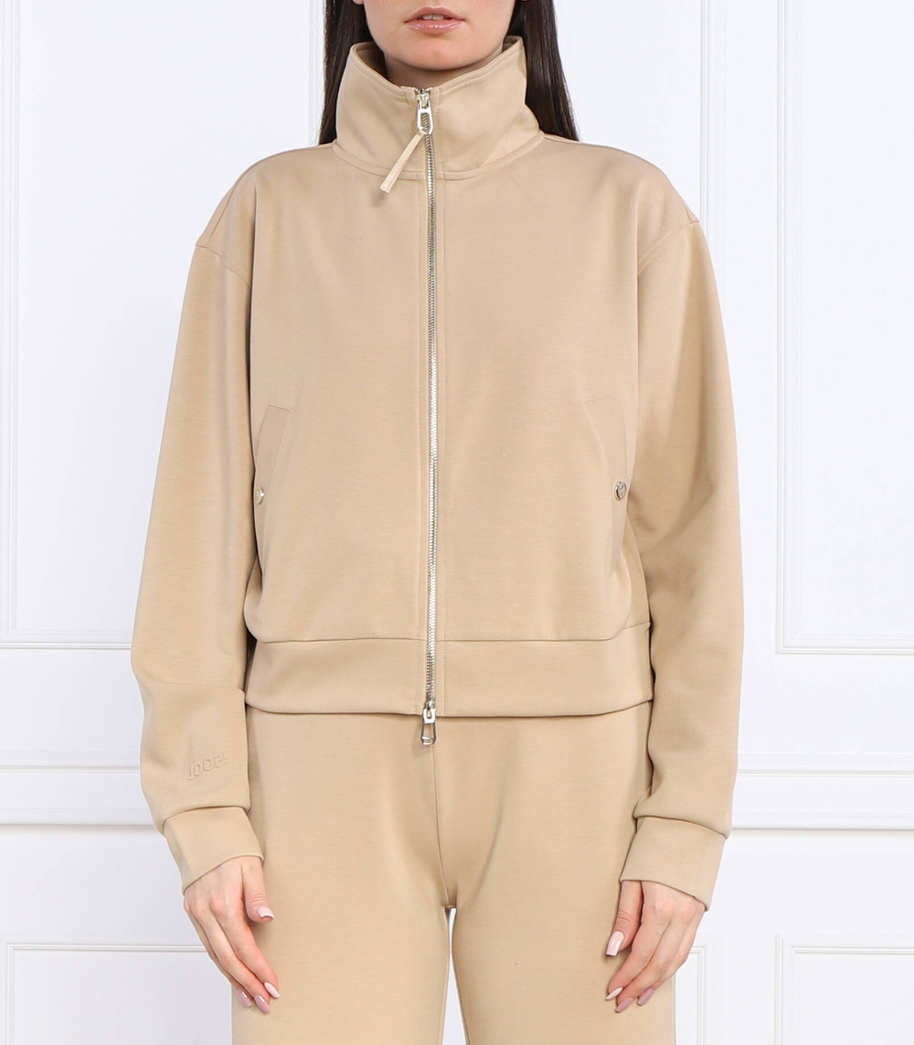 Худи Joop! - светло-коричневый(30035073)