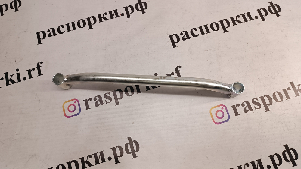 Распорка средняя нижняя спереди Haval Dargo (Dagou) (ПОД ЗАКАЗ)