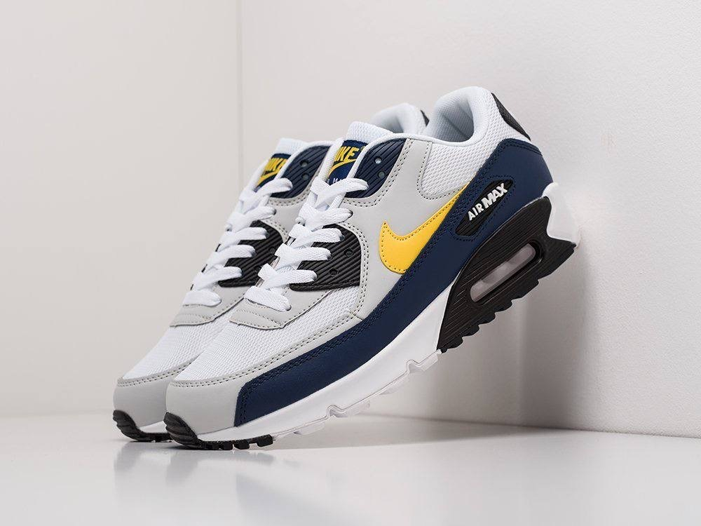 Кроссовки Nike Air Max 90 Essential Blue Recall