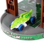 Парковка, кор CY280-13