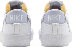 Nike Wmns Blazer Low “77 White Ghost”