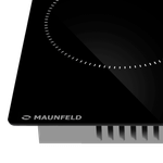 Электрическая варочная панель MAUNFELD AVCE4535SDBK