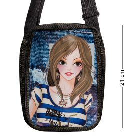 GAEM Art BG-420/1 Сумка «Модница»