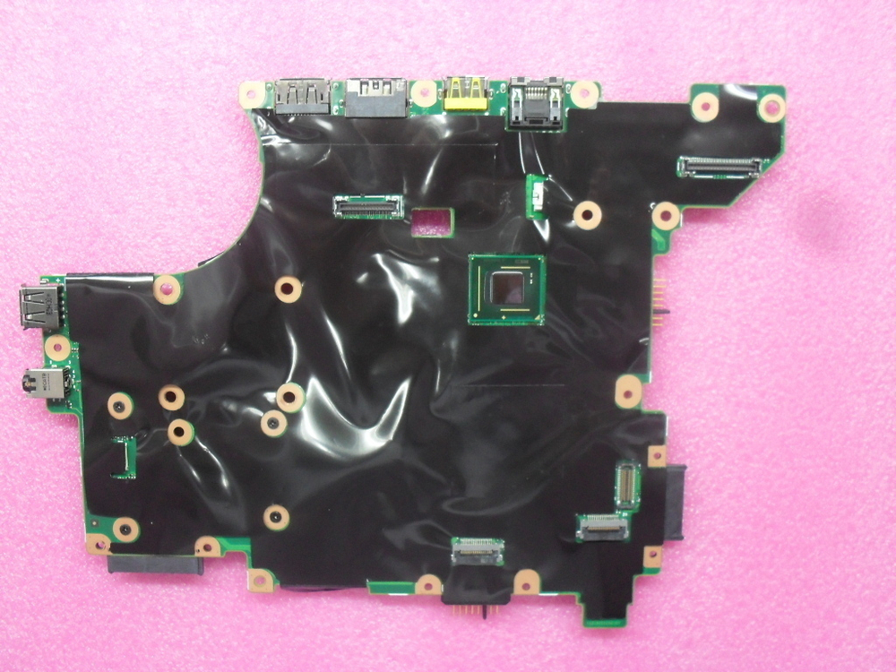 Материнская плата для ноутбука Lenovo T410s SHINAI-2 i5-560M UMA TPM (04W1912), оригинал