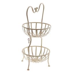 GAEM Подставка для цветов, L35 W27 H60 см