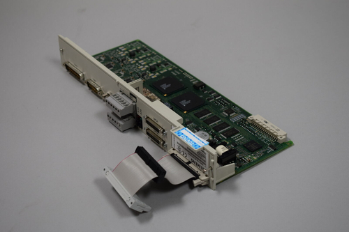 SIEMENS 6SN1118-0DJ23-0AA1