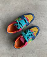 Кроссовки Burberry, 27