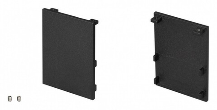 Заглушка для трека Arlight MAG-45 029329