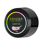 Liquid acid-free gel Enigma SMART gel 04 50g.