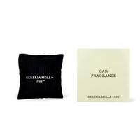 CERERIA MOLLA Аромадиффузор для авто French Linen