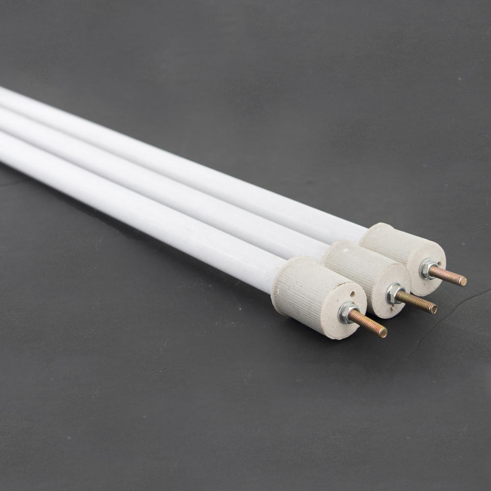 Кварцевые трубки 63 см для Термоусадочного тоннеля BS-B400x350 Foodatlas Pro