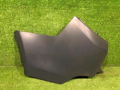 Бампер задний левая часть Land-Rover Discovery Sport (2014-2019)