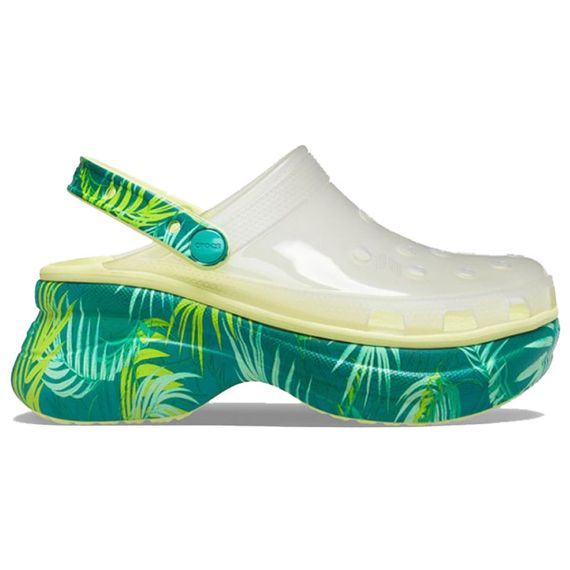 Crocs Classic Clog 'Green'