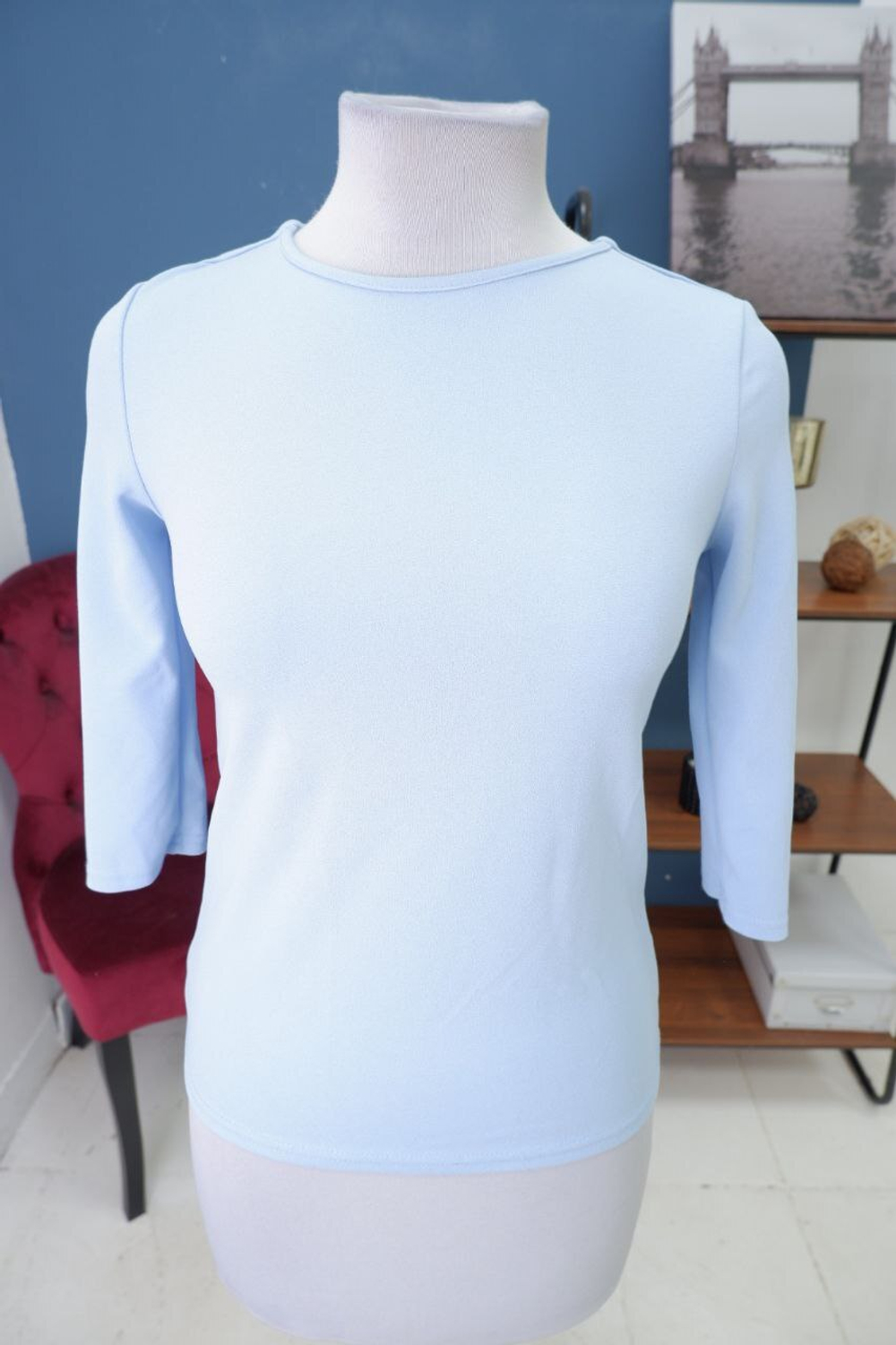 Блуза Gloria Jeans нежная 42 размер