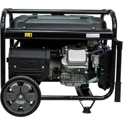 Loncin LC10000D-S генератор бензиновый 00-00157639