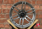 Комплект дисков Weds SA-60M 15x8.25 et25 4x100