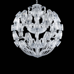 Люстра из хрусталя SG2-7 by Baccarat