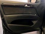 Audi Q7, 2009 год