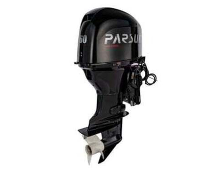 4х-тактный лодочный мотор PARSUN F60FEL-T-EFI