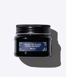 Heart of glass, интенсивный уход для защиты и сияния блонд, Davines