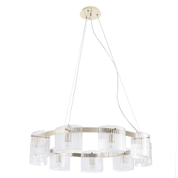 Люстра Crystal Lux ENCANTO SP9