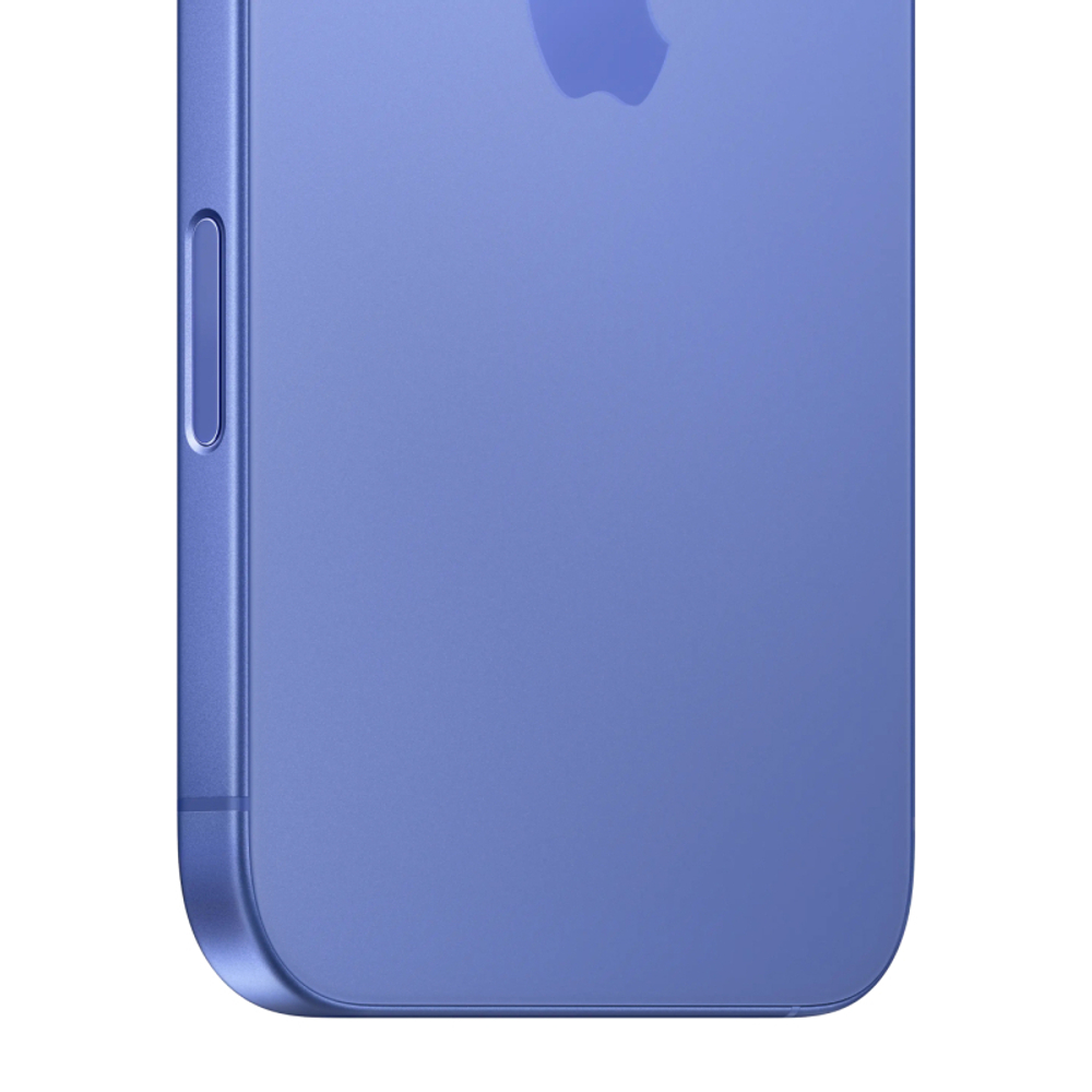 Смартфон Apple iPhone 16 Plus 512GB Ultramarine (Sim/eSim)