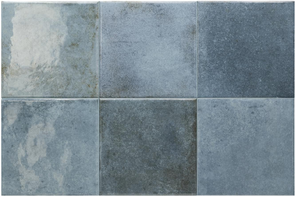 Equipe Spa&Pools Colonial Blue 15x15