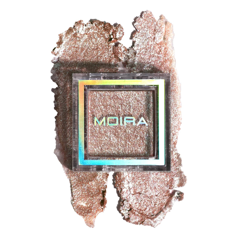 Moira Beauty, Lucent, кремовые тени, оттенок 10 Jupiter, 2,1 г (0,074 унции)