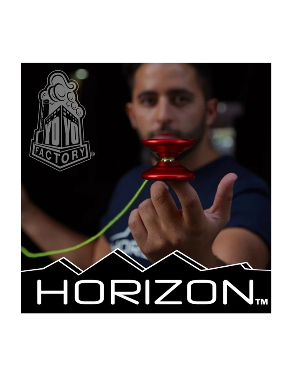 Йо-Йо YYF Horizon