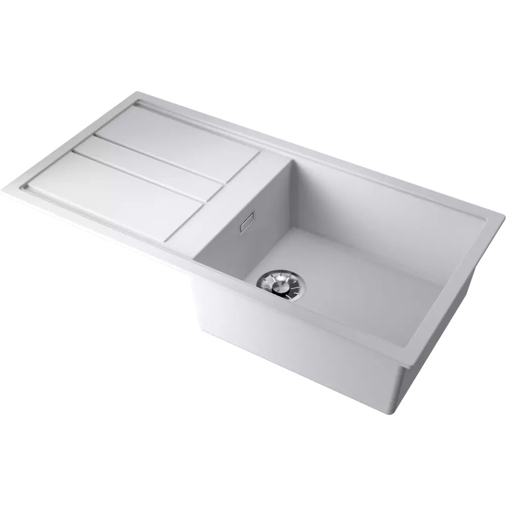 Кухонная мойка Omoikiri Kitagawa 100-GB