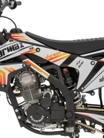 Мотоцикл кроссовый эндуро SHARMAX Expert "172" 250 (2022)