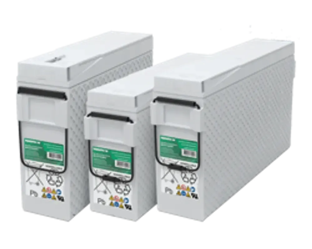 Аккумулятор ENERSYS PowerSafe 12V155FS