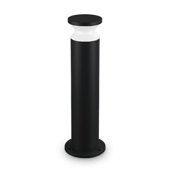Уличный светильник Ideal Lux Torre PT1 Big Nero 186955