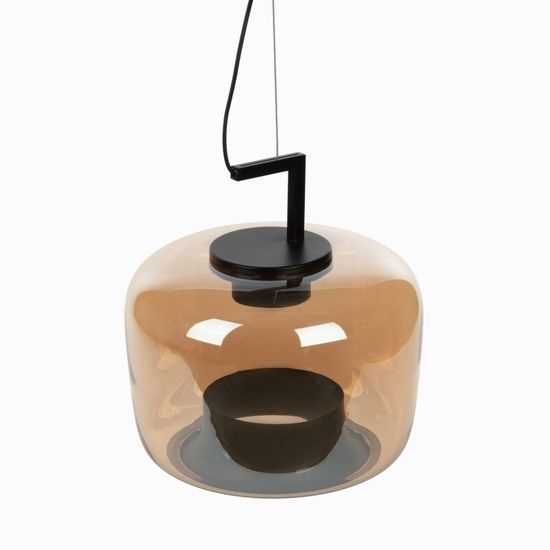 Подвесной светильник Lidia диаметр 27