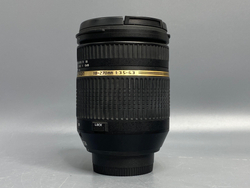 Tamron AF 18-270mm 3.5-6.3 Di II VC Nikon F