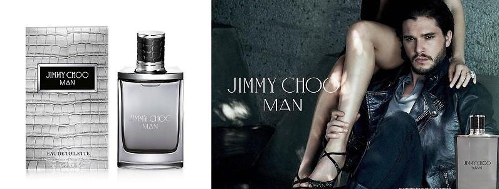 Jimmy Choo Man