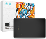 Графический планшет HUION H420X