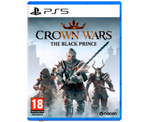 Crown Wars: The Black Prince (PS5) NEW
