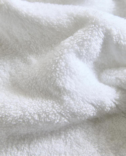 ZARA HOME ПОЛОТЕНЦЕ ДЛЯ ВАННОЙ С ВЫШИВКОЙ, СЕРЫЙ