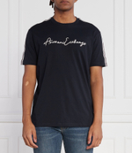 Футболка Armani Exchange - темно-синий(6RZTLM ZJ8EZ)
