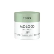 Крем для тела «Тающее мороженое» ESTEL Moloko botanic, 300 мл