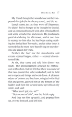 Three Men in a Boat (To Say Nothing of the Dog)