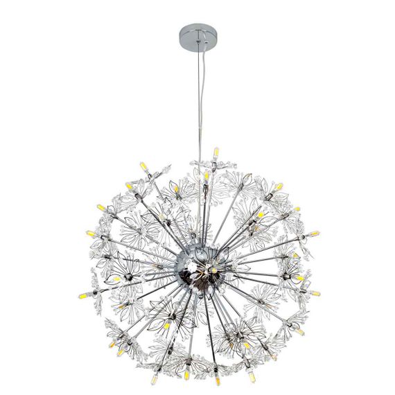 Подвесная люстра Modelux Modestyle MS.10105.40